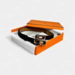 Hermès Kelly Leather Belt