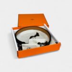 Hermès Kelly Leather Belt