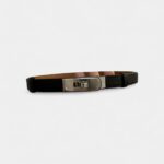 Hermès Kelly Leather Belt Iconic Elegance Modern Versatility
