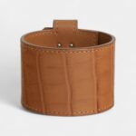Hermès Kelly Twist Bracelet Large Model