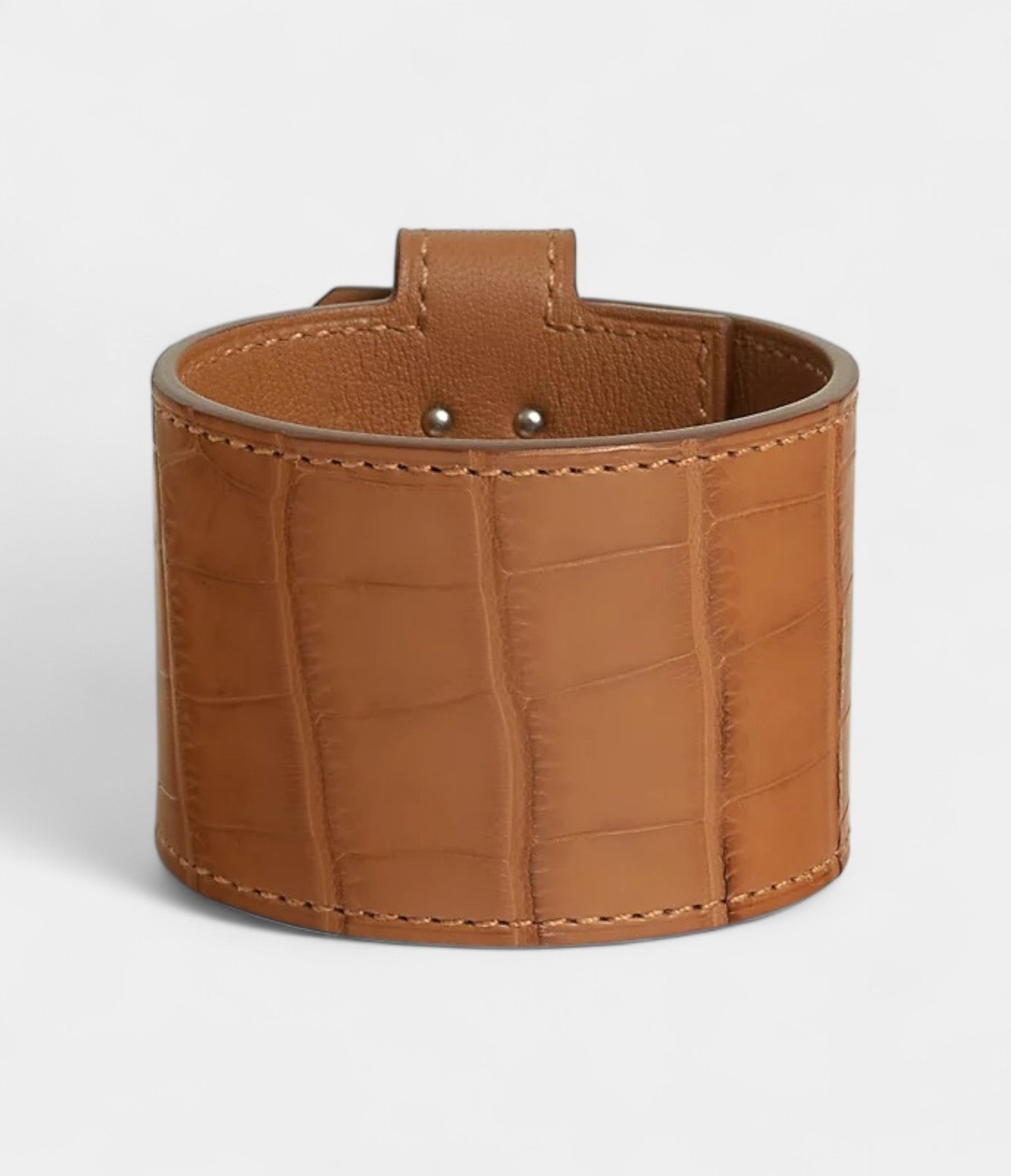 Hermès Kelly Twist Bracelet Large Model