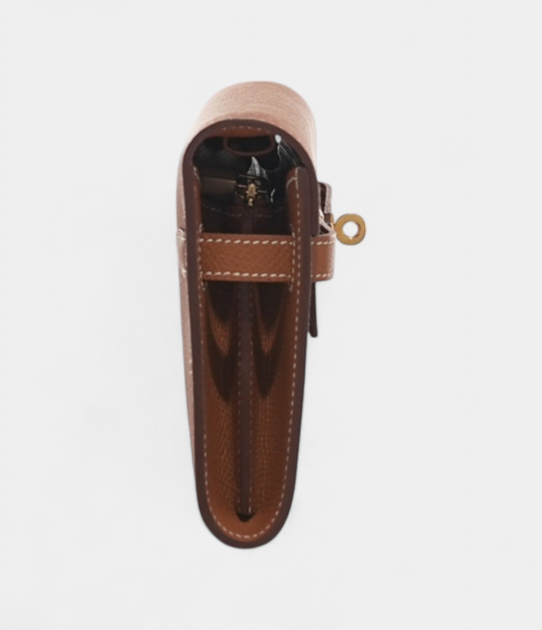 HermesKellyWalletToGoGoldEpsomPalladiumHardware_2.jpg Hermès Kelly Wallet To Go Gold Epsom Palladium Hardware