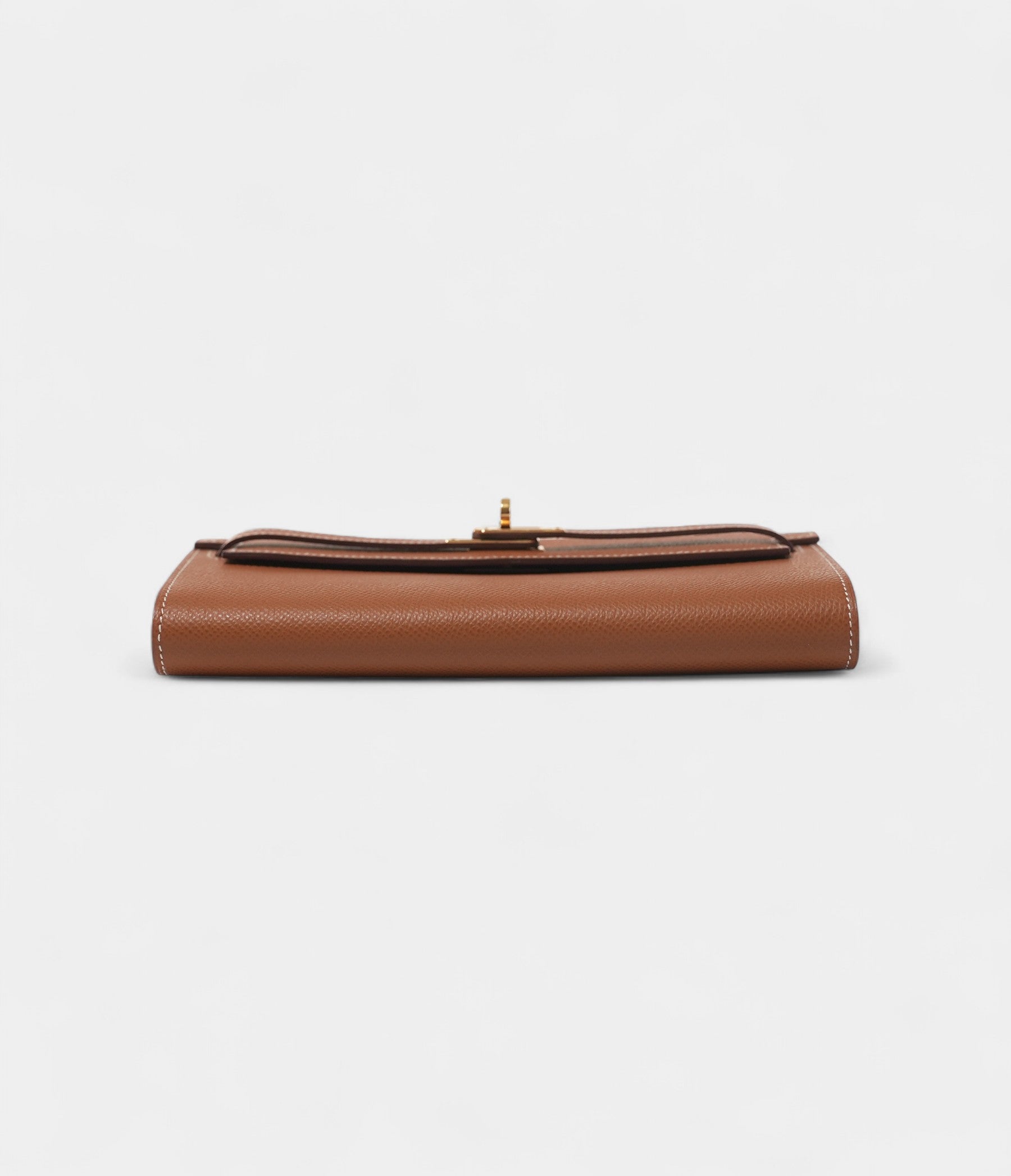 HermesKellyWalletToGoGoldEpsomPalladiumHardware_5.jpg Hermès Kelly Wallet To Go Gold Epsom Palladium Hardware