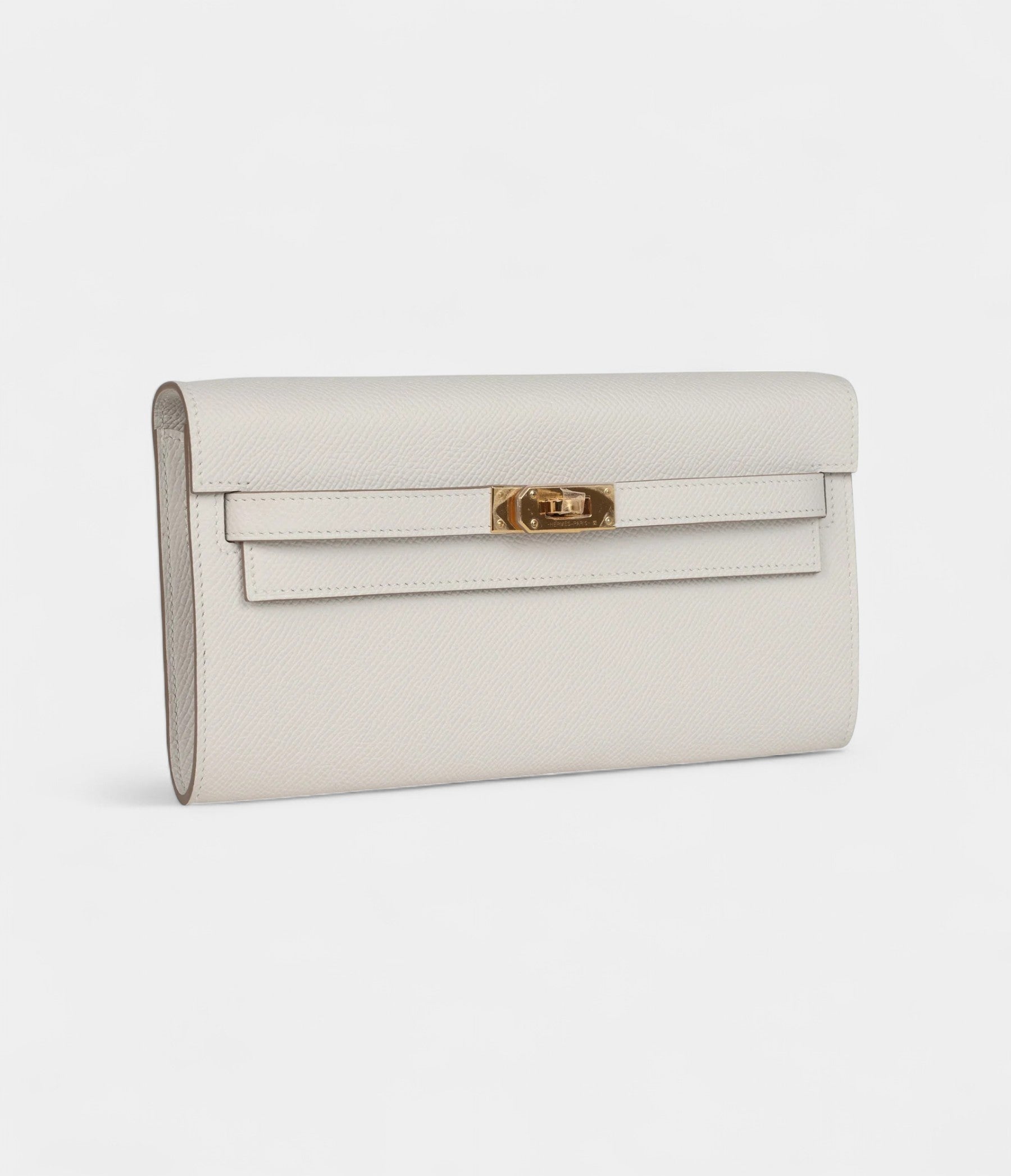 HermesKellyWalletToGoGrisPaleEpsomGoldHardware_3.jpg Hermès Kelly Wallet To Go Gris Pale Epsom Gold Hardware