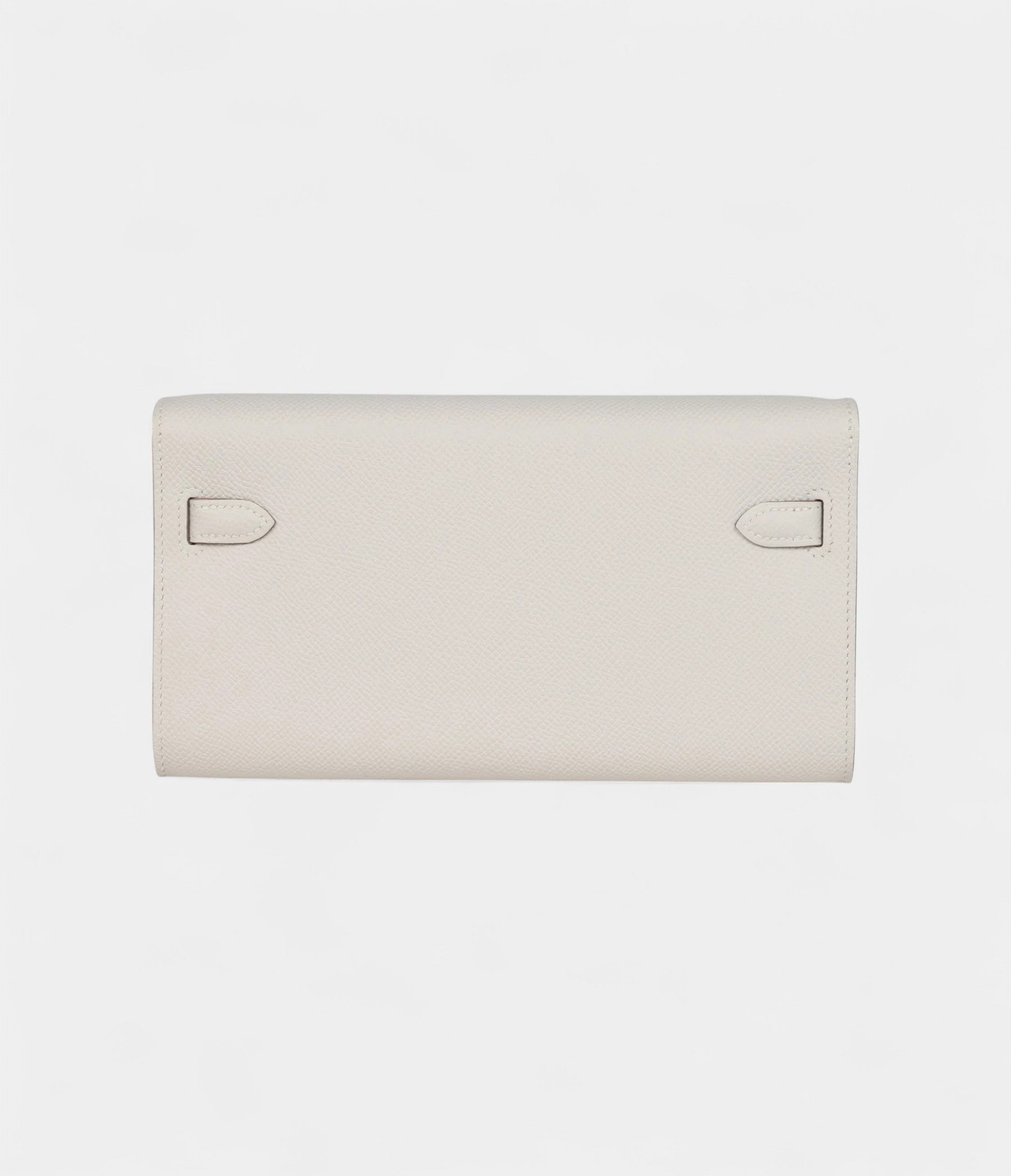 HermesKellyWalletToGoGrisPaleEpsomGoldHardware_6.jpg Hermès Kelly Wallet To Go Gris Pale Epsom Gold Hardware