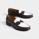 Hermès Kennedy Loafer Effortless Sophistication in Every Step