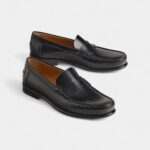 Hermès Kennedy Loafer Effortless Sophistication in Every Step