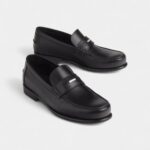 Hermès Kristian Loafer Timeless Elegance with a Modern Edge