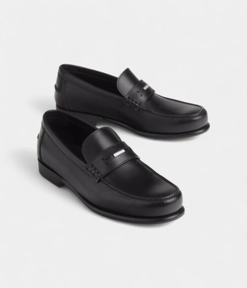 Hermès Kristian Loafer Timeless Elegance with a Modern Edge