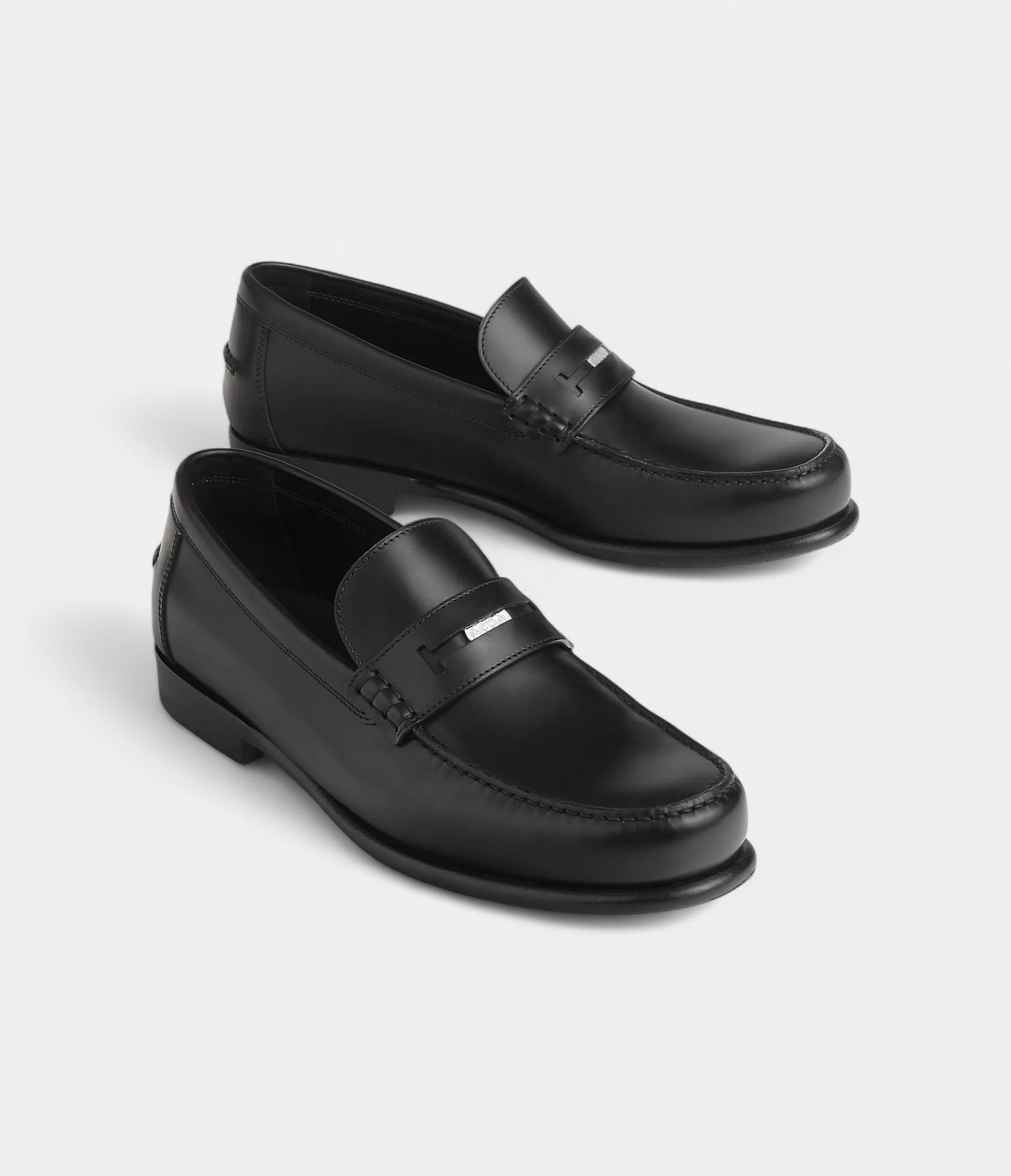 Hermès Kristian Loafer Timeless Elegance with a Modern Edge