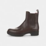 Hermès Kross Leather Chelsea Boots Contemporary Edge Timeless Craftsmanship