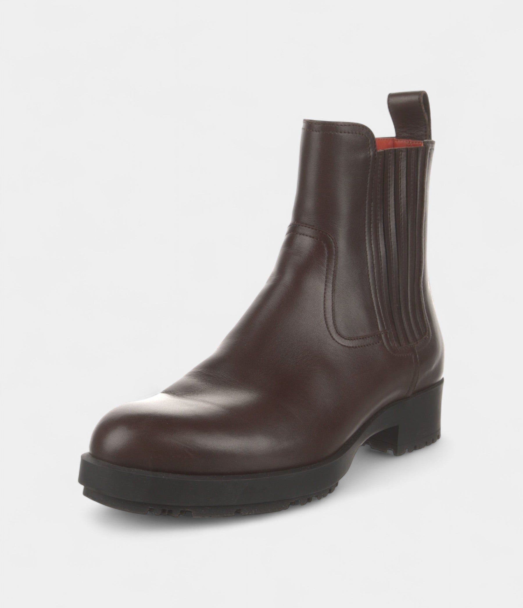 HermesKrossLeatherChelseaBootsContemporaryEdgeTimelessCraftsmanship_2.jpg Hermès Kross Leather Chelsea Boots Contemporary Edge Timeless Craftsmanship