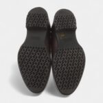 Hermès Kross Leather Chelsea Boots Contemporary Edge Timeless Craftsmanship