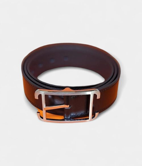 Hermès Leather Belt A Signature of Timeless Elegance