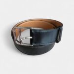Hermès Leather Belt A Timeless Icon of Sophisticated Craftsmanship