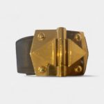 Hermès Leather Belt Effortless Elegance, Lasting Craftsmanship