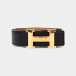 Hermès Leather Belt The Classic Staple of Refined Style