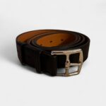 Hermès Leather Belt The Ultimate Symbol of Refined Versatility