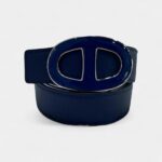 Hermès Leather Belt Timeless Craft, Everyday Elegance