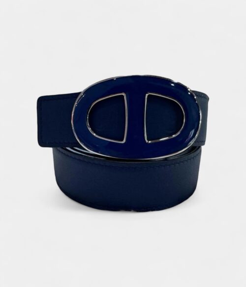 Hermès Leather Belt Timeless Craft, Everyday Elegance