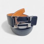 Hermès Leather Belt Timeless Craftsmanship, Effortless Elegance