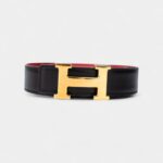 Hermès Leather Belt Timeless Craftsmanship, Effortless Style