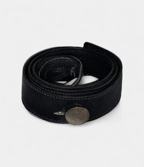 Hermès Leather Belt Timeless Design, Everyday Elegance