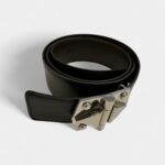 Hermès Leather Belt Timeless Design, Exceptional Craftsmanship
