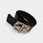 Hermès Leather Belt Timeless Design, Exceptional Craftsmanship
