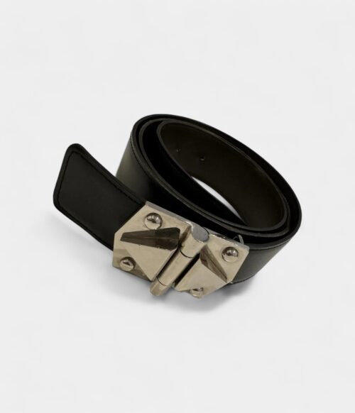 Hermès Leather Belt Timeless Design, Exceptional Craftsmanship