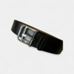 Hermès Leather Belt Timeless Elegance