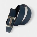 Hermès Leather Belt Timeless Elegance in Every Luxurious