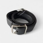 Hermès Leather Belt Timeless Sophistication in Every Detail