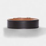 Hermès Leather Belt