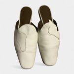 Hermès Leather Mules & Clogs A Fusion of Comfort and Elegance