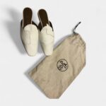 Hermès Leather Mules & Clogs A Fusion of Comfort and Elegance