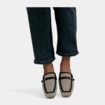 Hermès Leather Mules & Clogs Effortless Elegance in Every Step