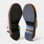 Hermès Leather Mules & Clogs Sophisticated Craftsmanship Meets Everyday Comfort