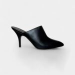 Hermès Leather Mules & Clogs The Art of Effortless Luxury