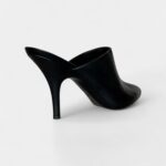 Hermès Leather Mules & Clogs The Art of Effortless Luxury