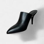 Hermès Leather Mules & Clogs The Art of Effortless Luxury