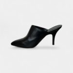 Hermès Leather Mules & Clogs The Art of Effortless Luxury
