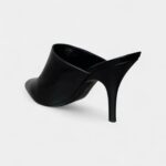 Hermès Leather Mules & Clogs The Art of Effortless Luxury