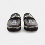 Hermès Leather Mules & Clogs The Perfect Balance of Comfort and Sophistication