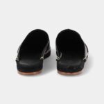 Hermès Leather Mules & Clogs The Perfect Balance of Comfort and Sophistication