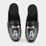 Hermès Leather Mules & Clogs The Perfect Balance of Comfort and Sophistication