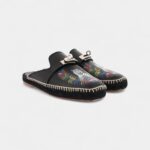 Hermès Leather Mules & Clogs The Perfect Balance of Comfort and Sophistication