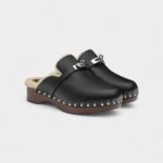 Hermès Leather Mules & Clogs Timeless Comfort, Unmistakable Luxury