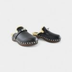 Hermès Leather Mules & Clogs Timeless Comfort, Unmistakable Luxury