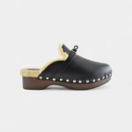 Hermès Leather Mules & Clogs Timeless Comfort, Unmistakable Luxury
